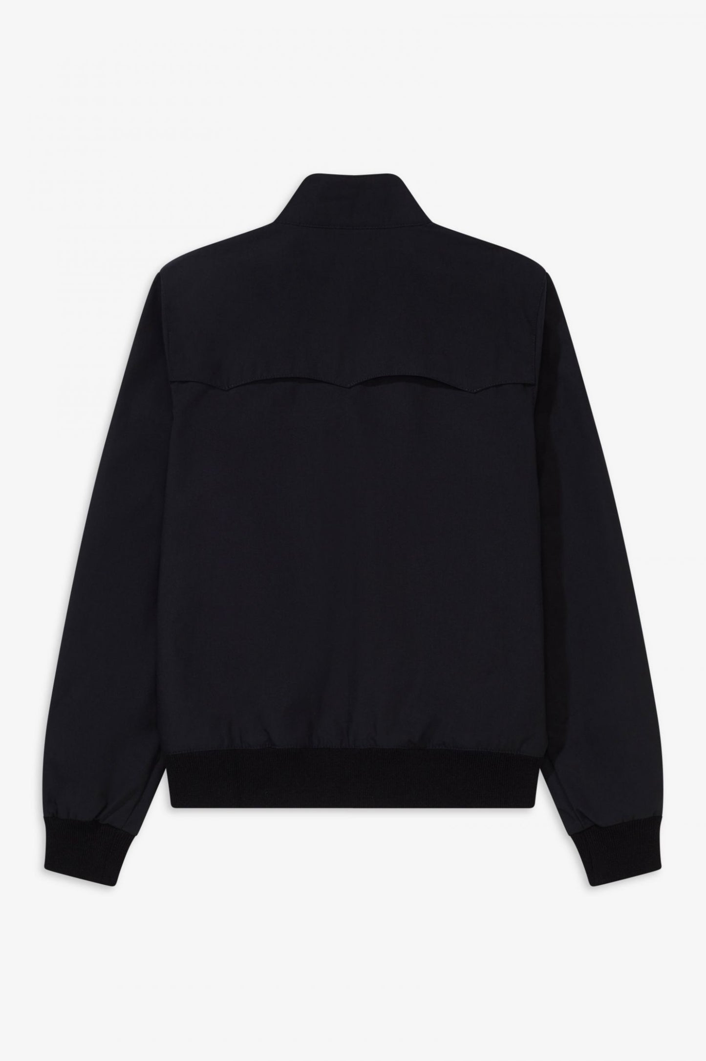 FRED PERRY MADE IN ENGLAND WOMENS HARRINGTON JACKET
