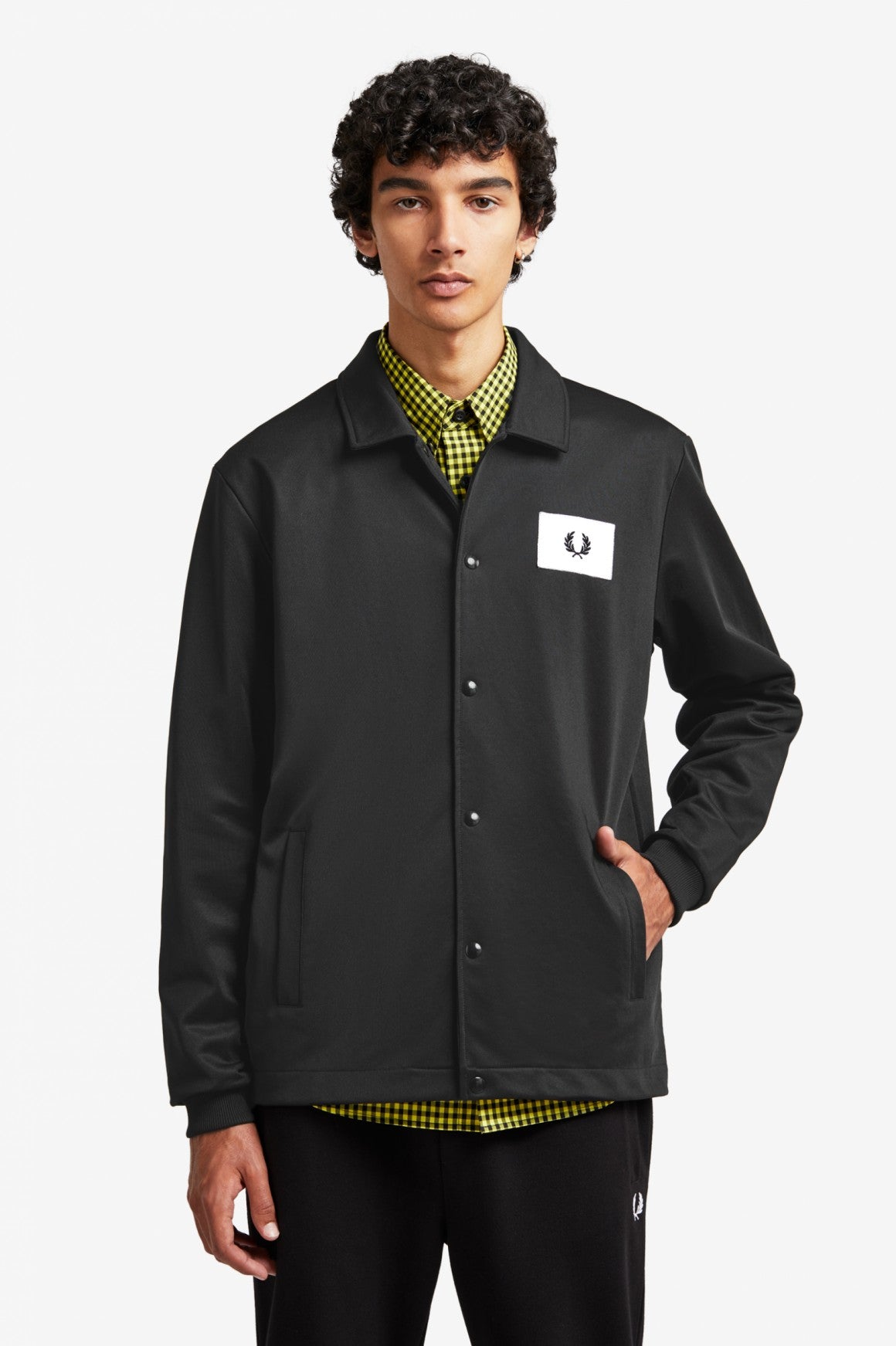 Tricot coach jacket Clearance