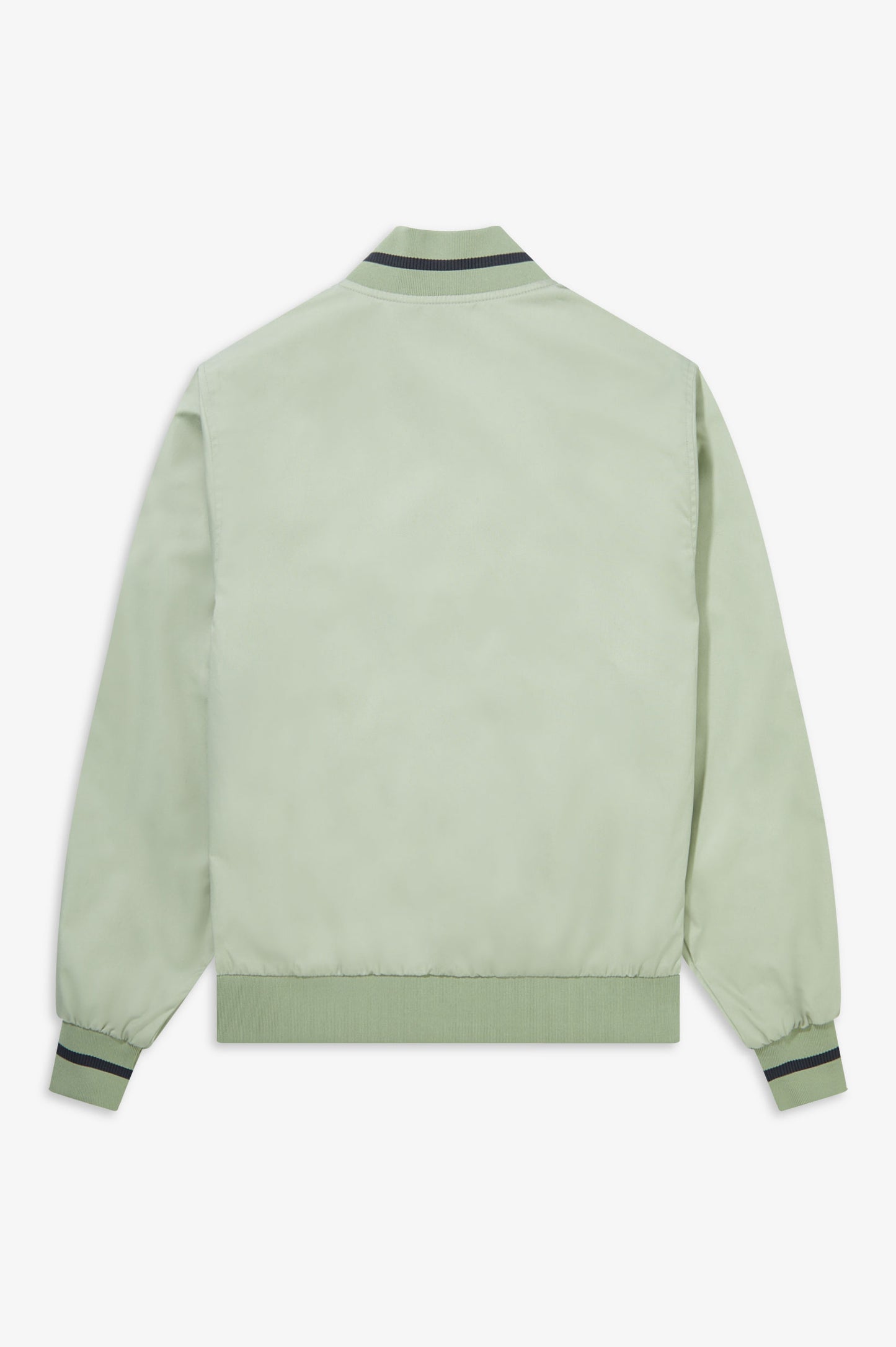 Tennis Bomber Jacket (light sage)
