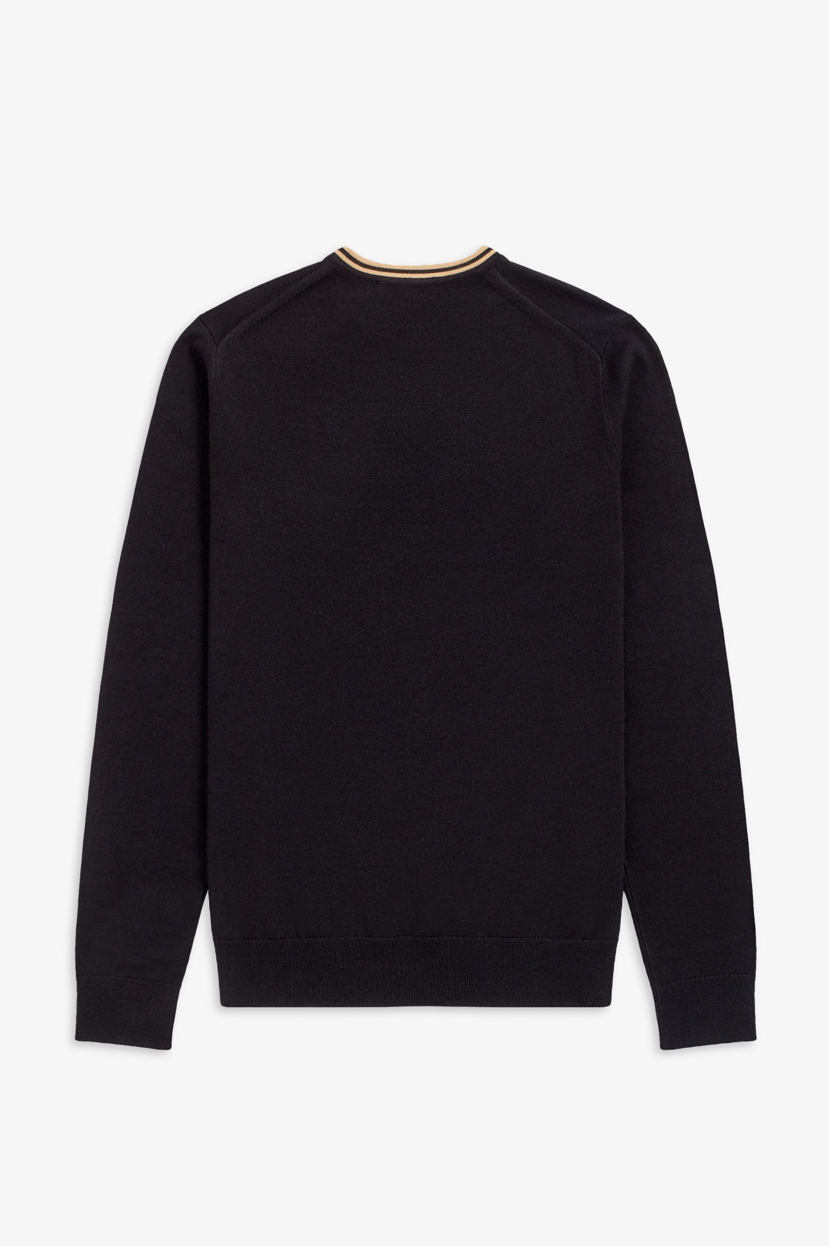 Classic Crew Neck Jumper