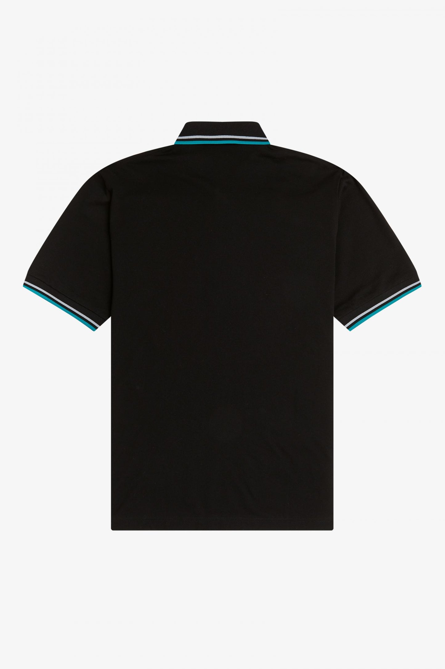 TWIN TIPPED SHIRT MADE IN JAPAN