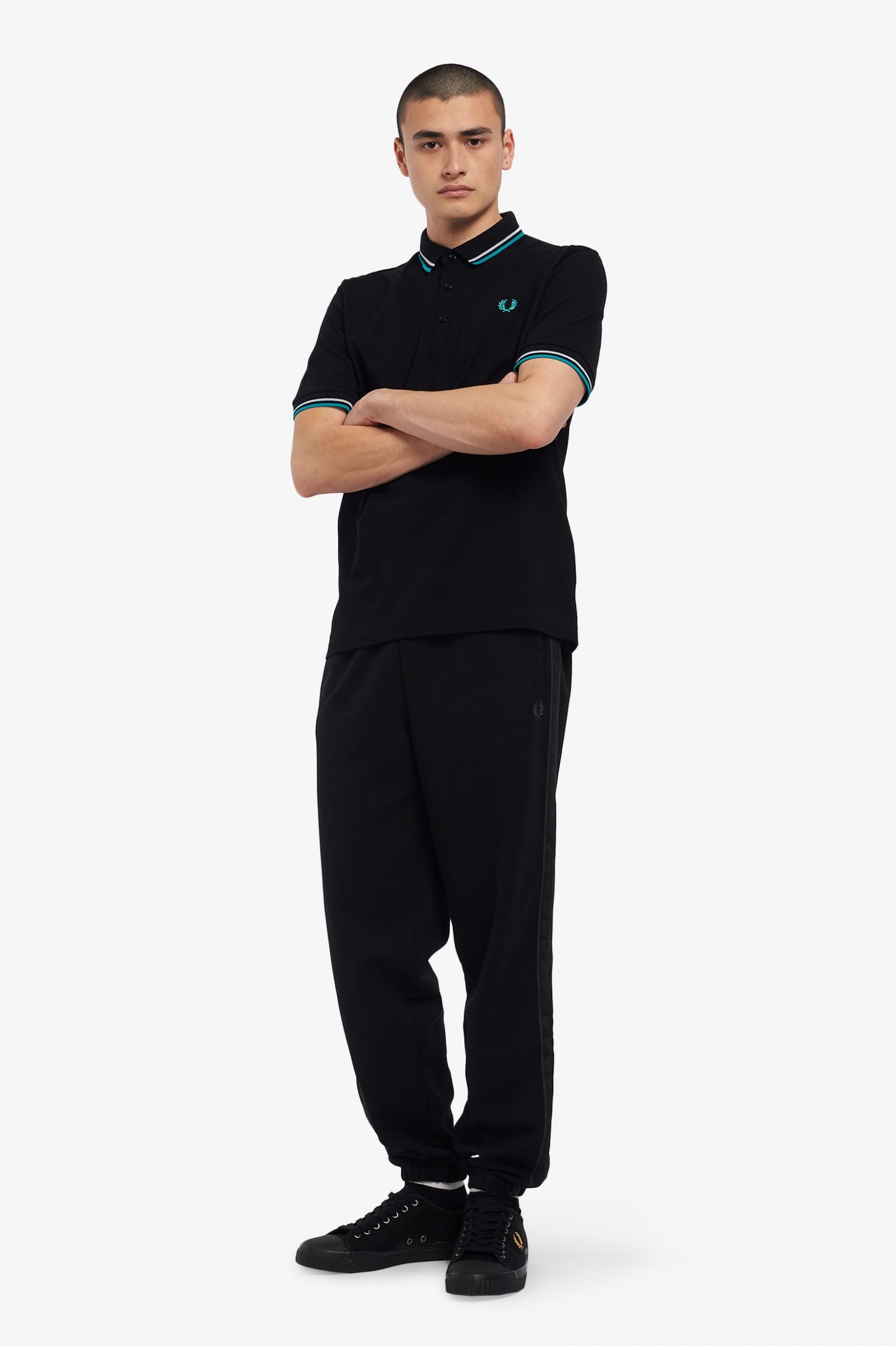 TWIN TIPPED SHIRT MADE IN JAPAN