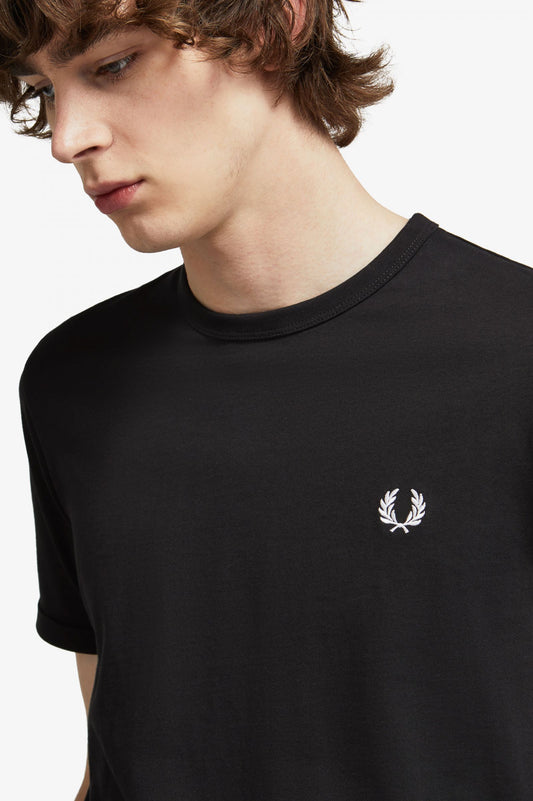RINGER T-SHIRT