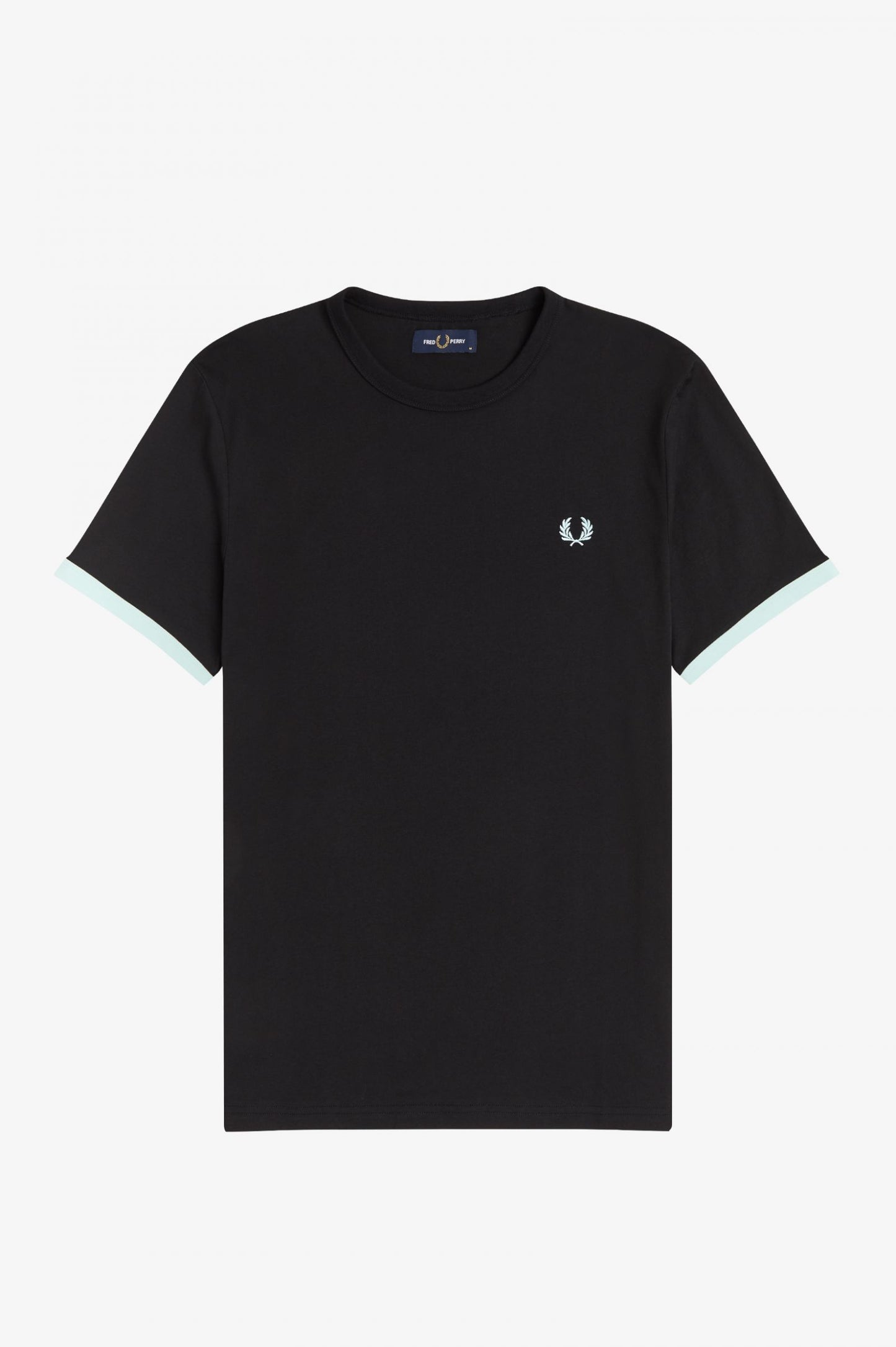 RINGER T-SHIRT