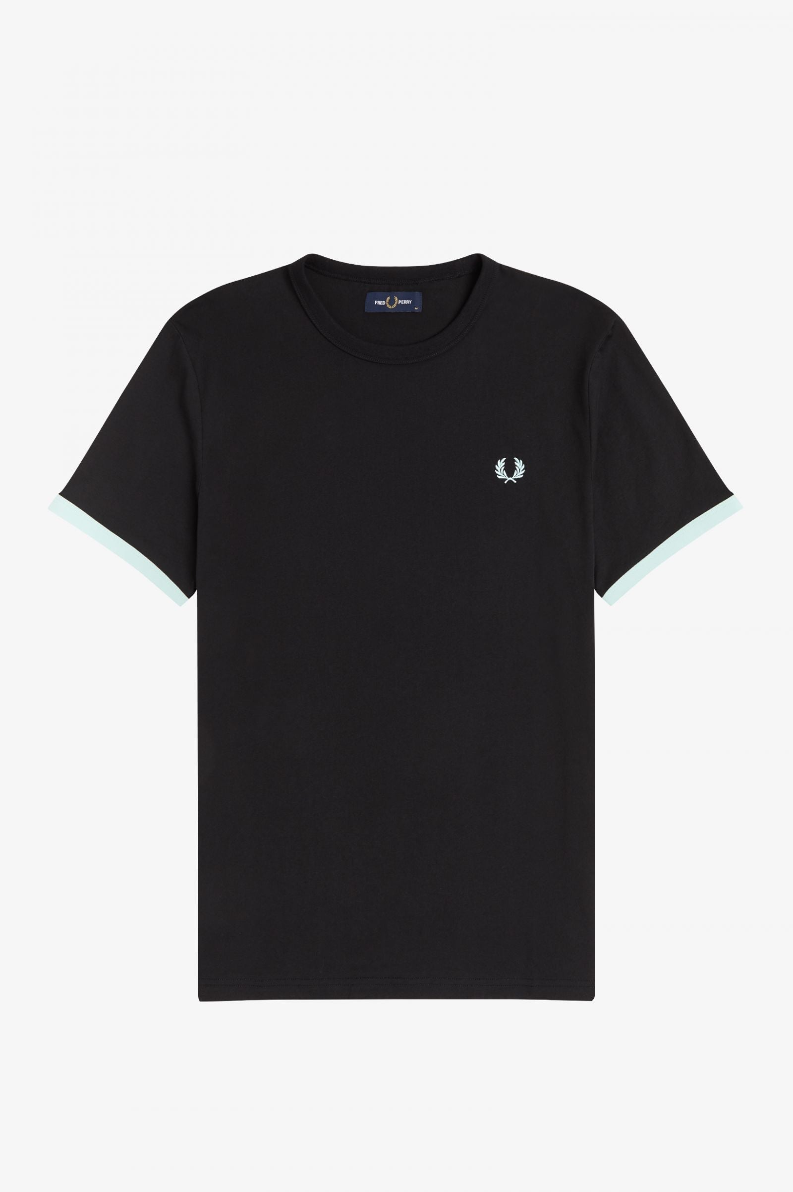 RINGER T-SHIRT