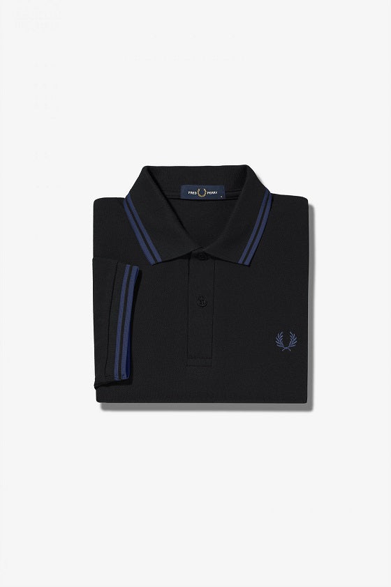 Fred Perry Twin Tipped Shirt