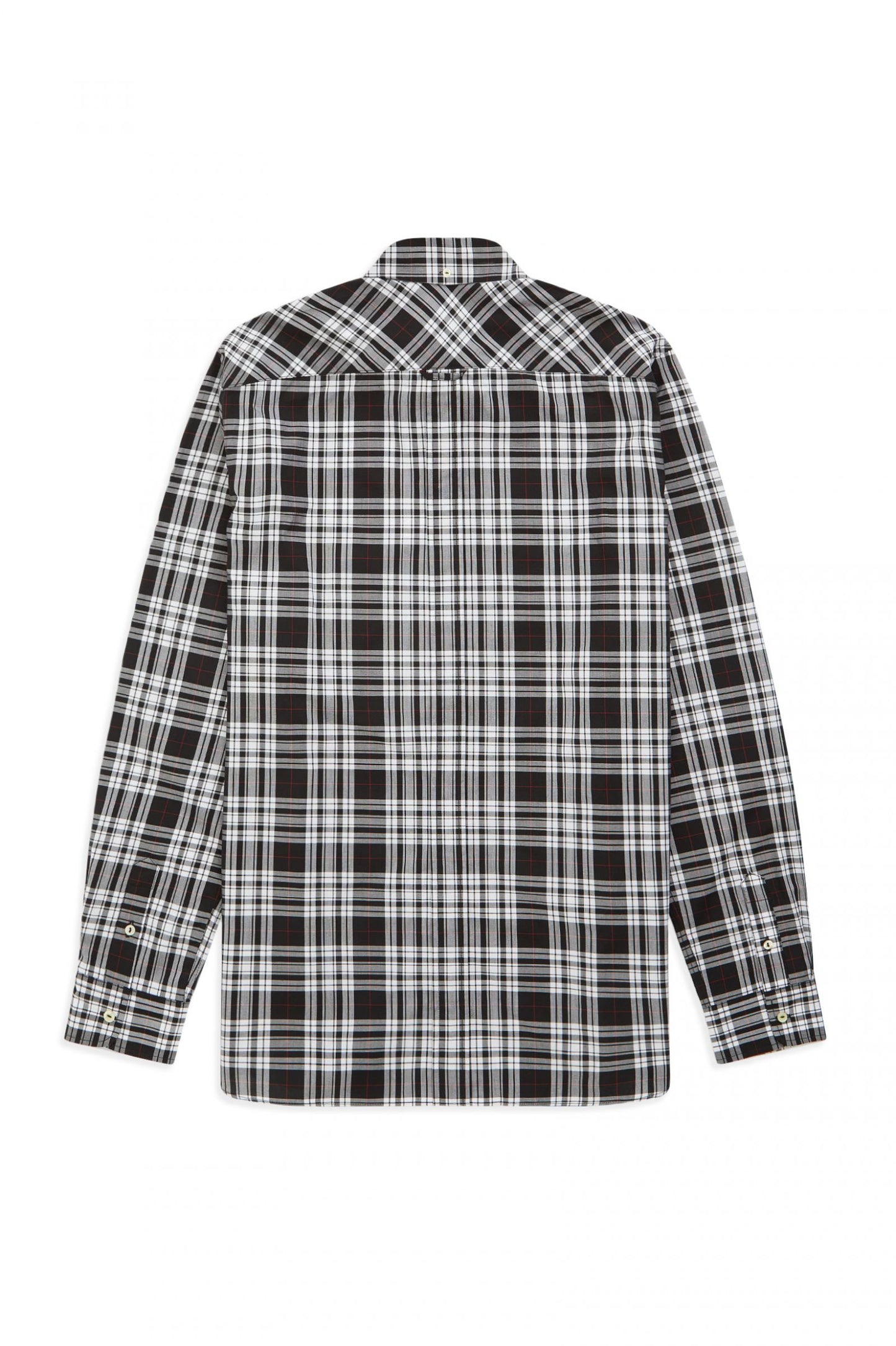 Tartan Long Sleeve