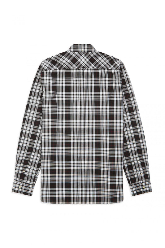 Tartan Long Sleeve