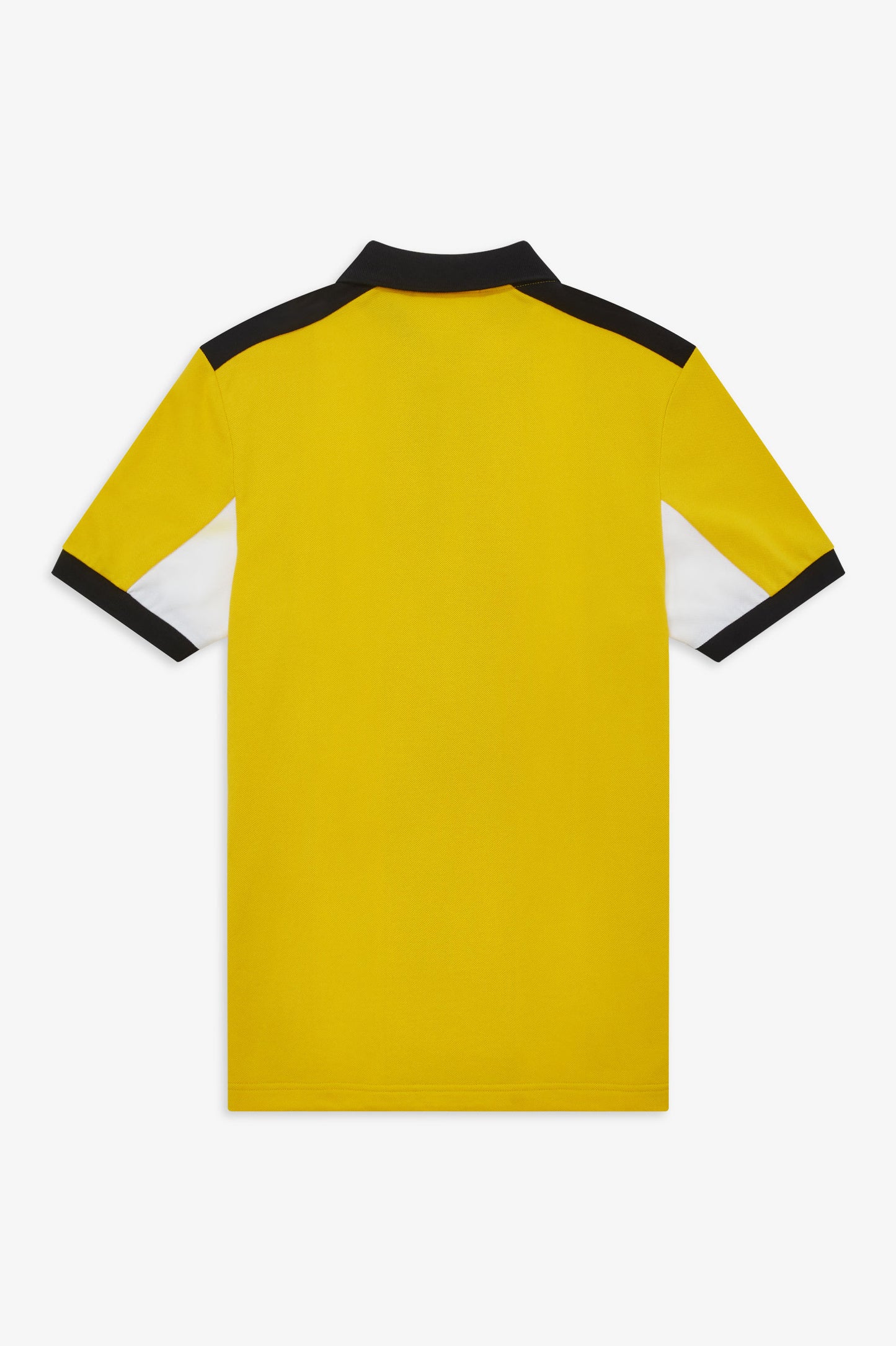 FRED PERRY BOLD STRIPE POLO SHIRT