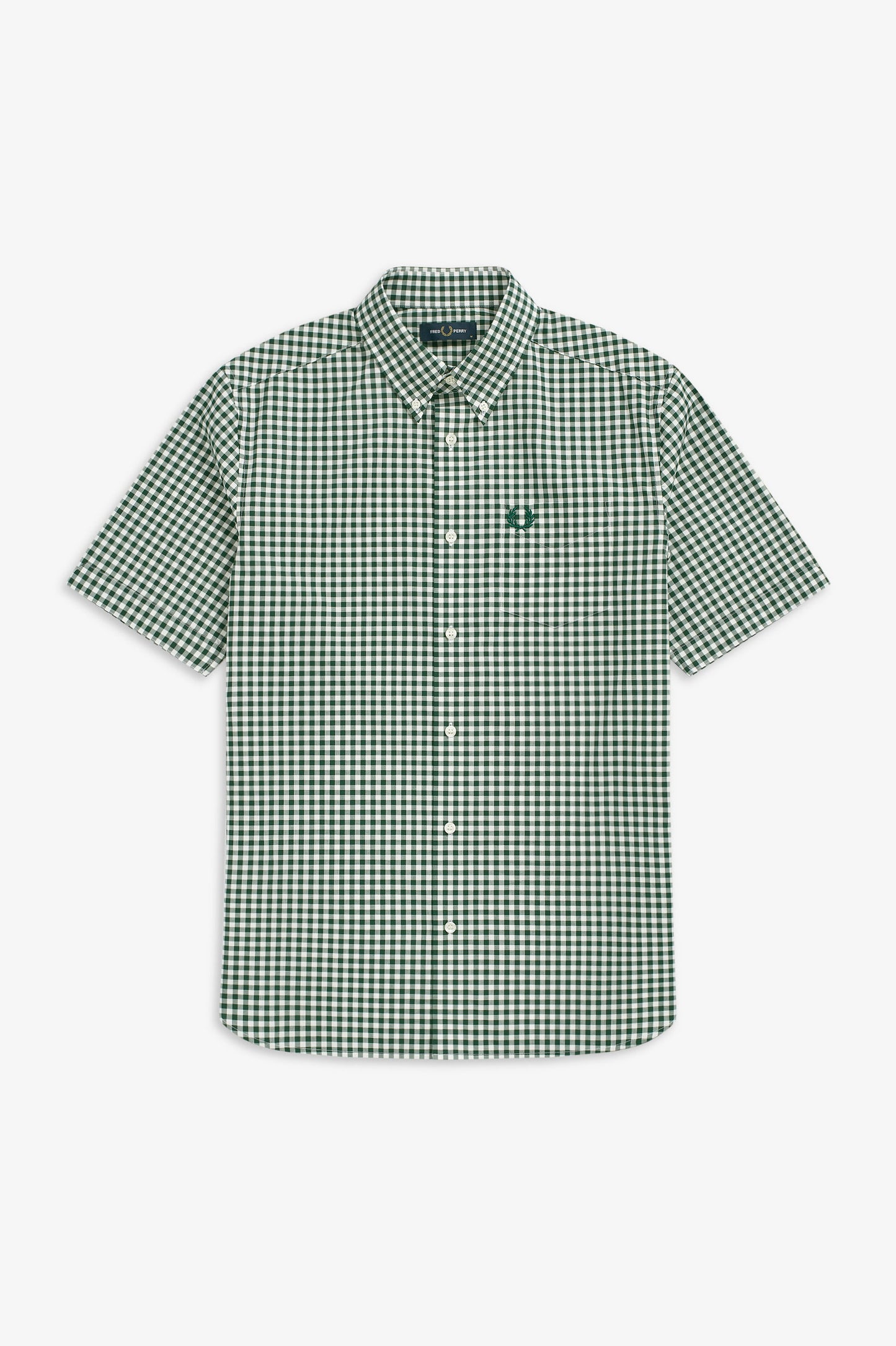 Button Down Shirt (ivy)
