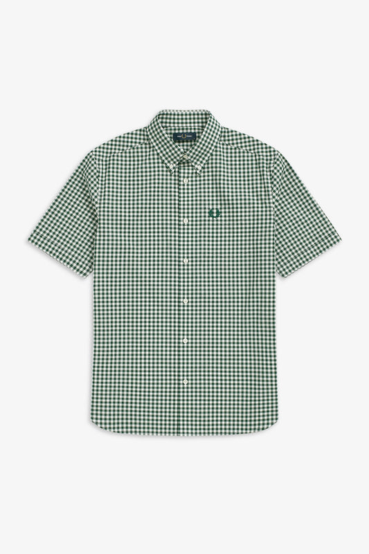 Button Down Shirt (ivy)