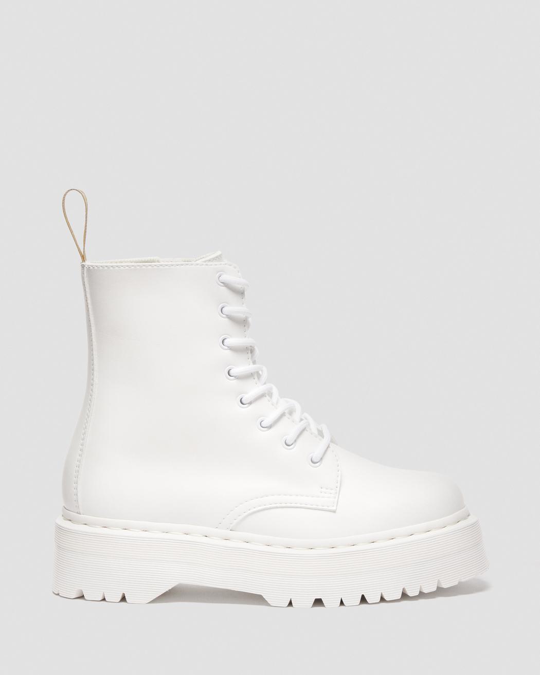VEGAN JADON II KEMBLE MONO PLATFORM BOOTS