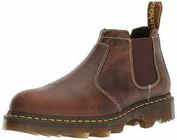 PENLY TAN GREENLAND BOOT