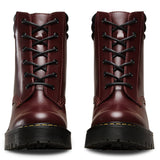 PERSEPHONE SHIRAZ BUTTERO BOOTIE