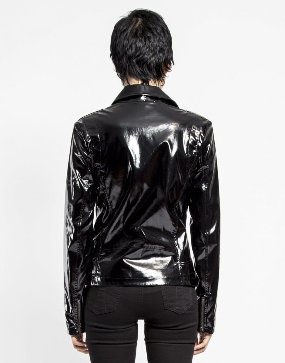 Wild Child Vinyl Moto