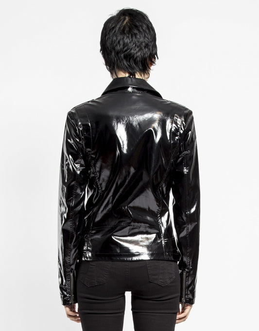 Wild Child Vinyl Moto