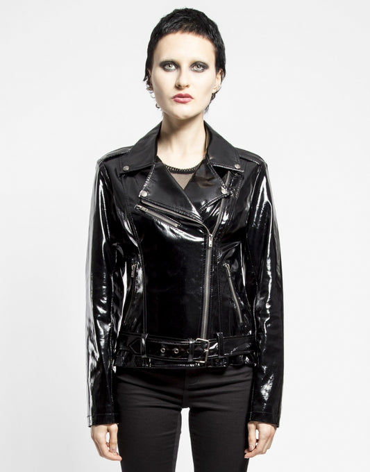 Wild Child Vinyl Moto