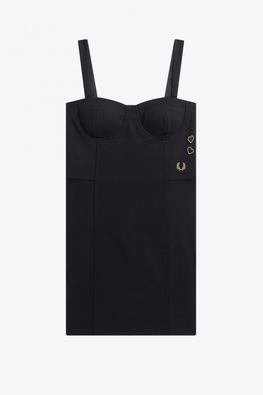Amy Winehouse Bodycon Dress