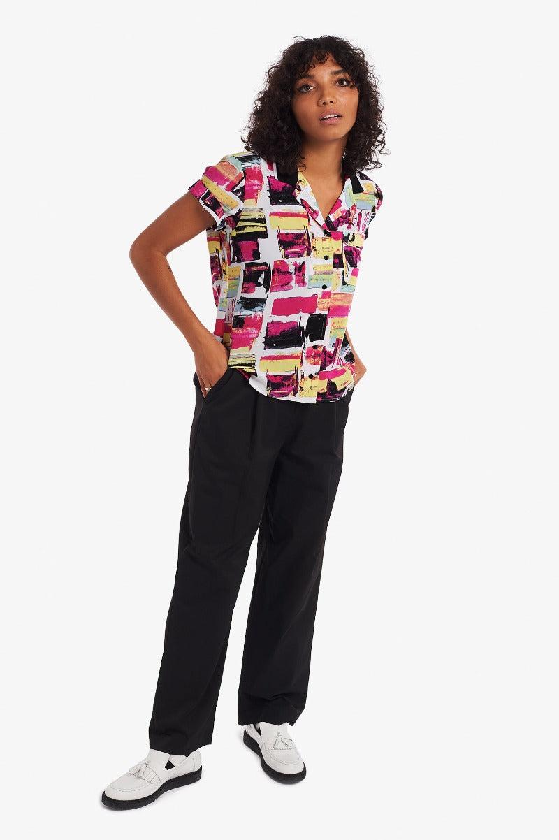 Amy Winehouse " Contrast Collection"