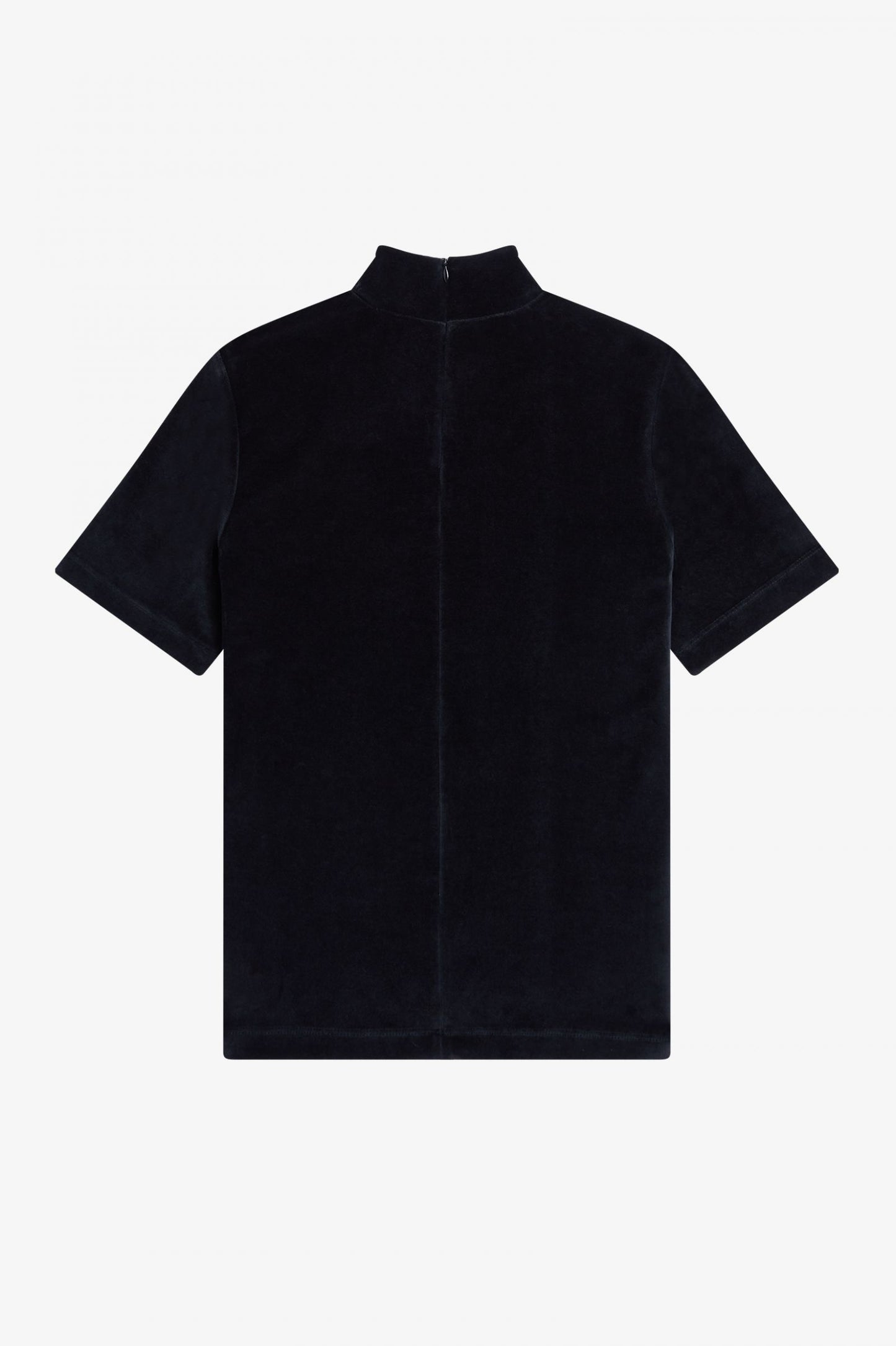 AMY WINEHOUSE VELOUR TOP