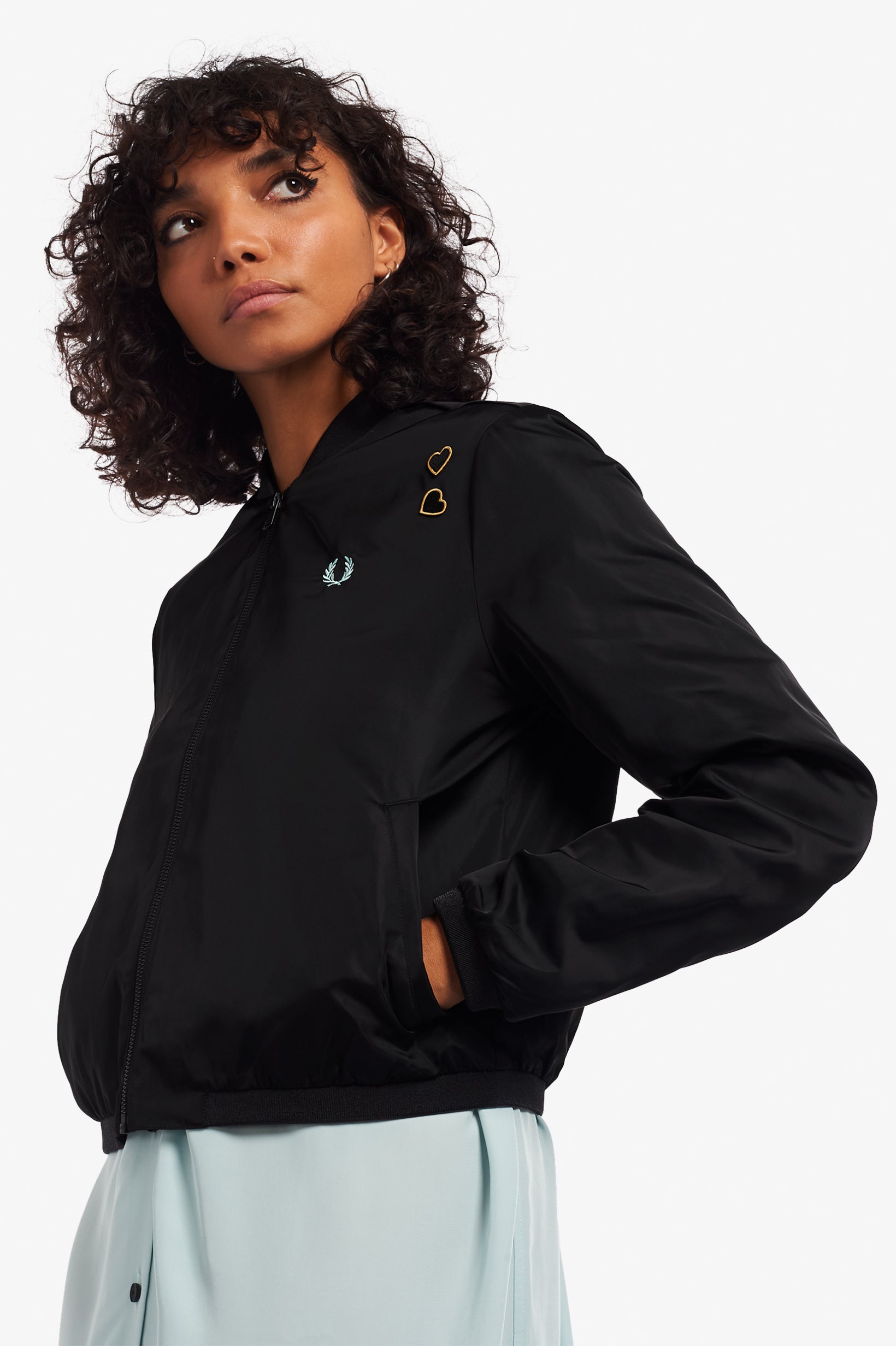 Amy Winehouse " Contrast Collection"