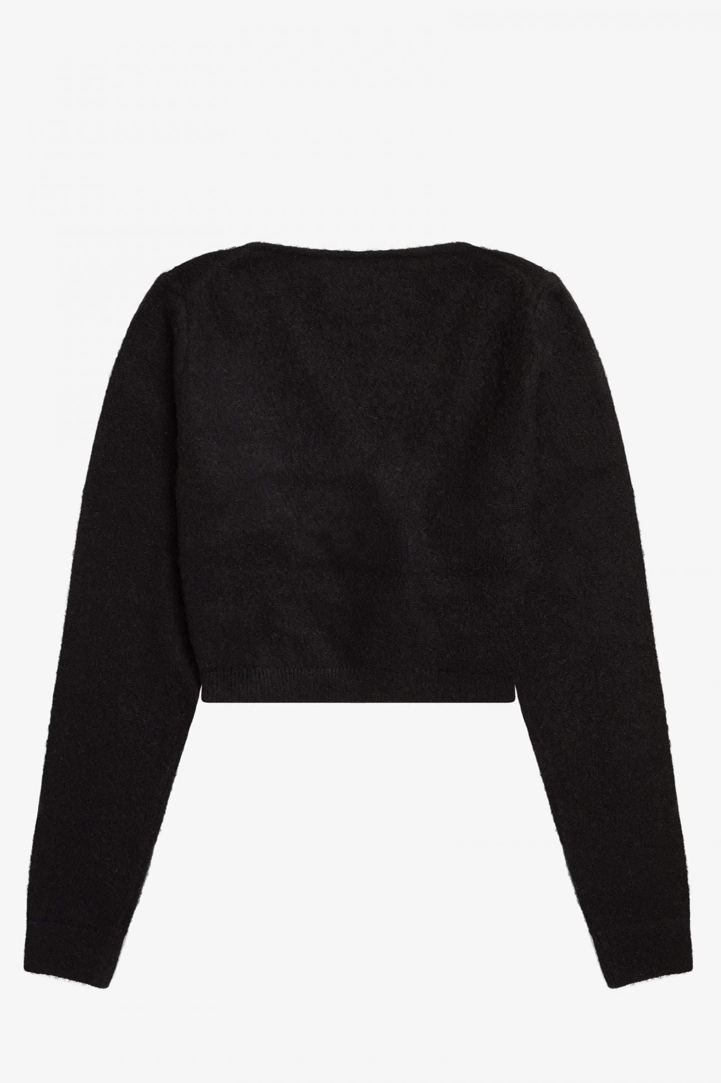 AMY WINEHOUSE Wrap Cardigan