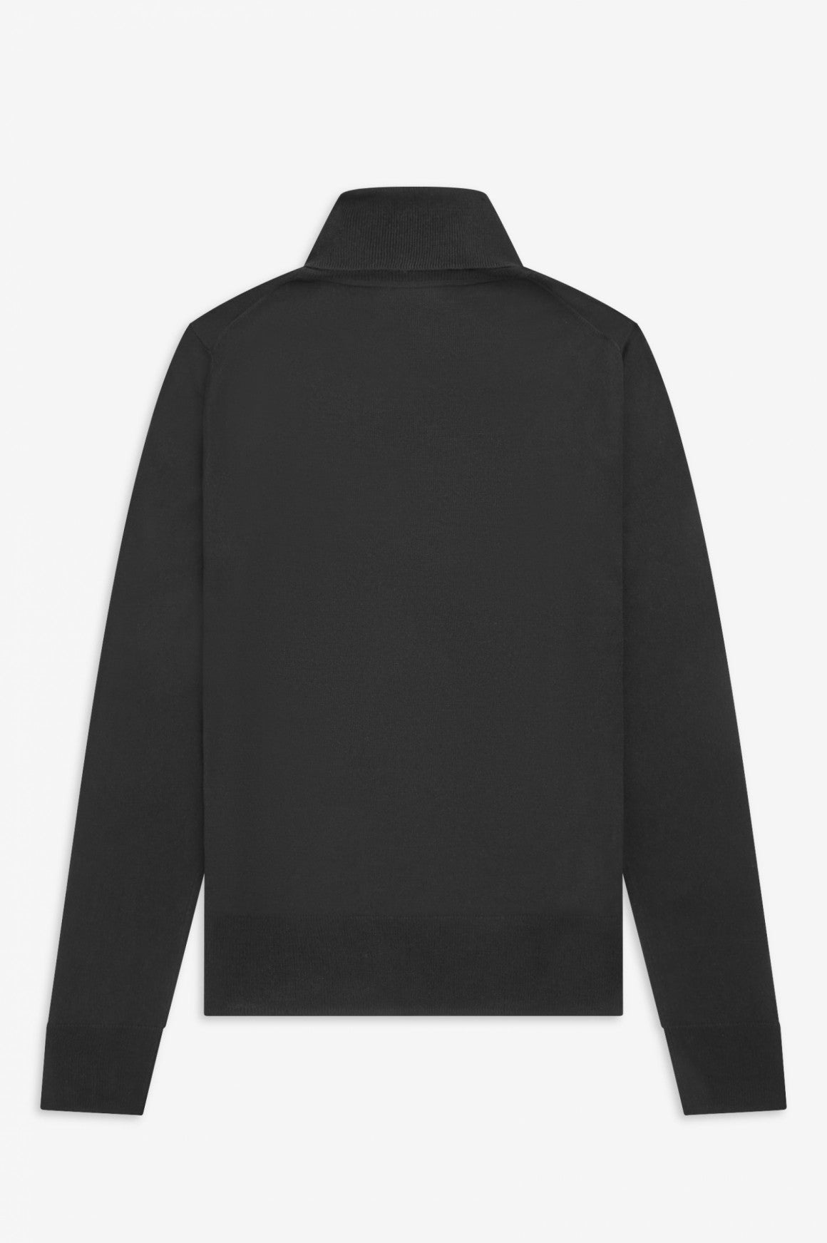 Miles Kane Rollneck Jumper