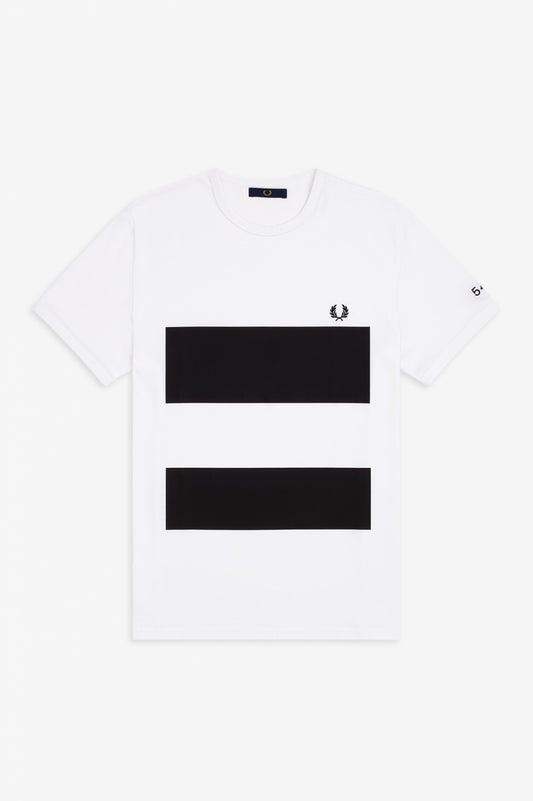Transfer Print T-Shirt