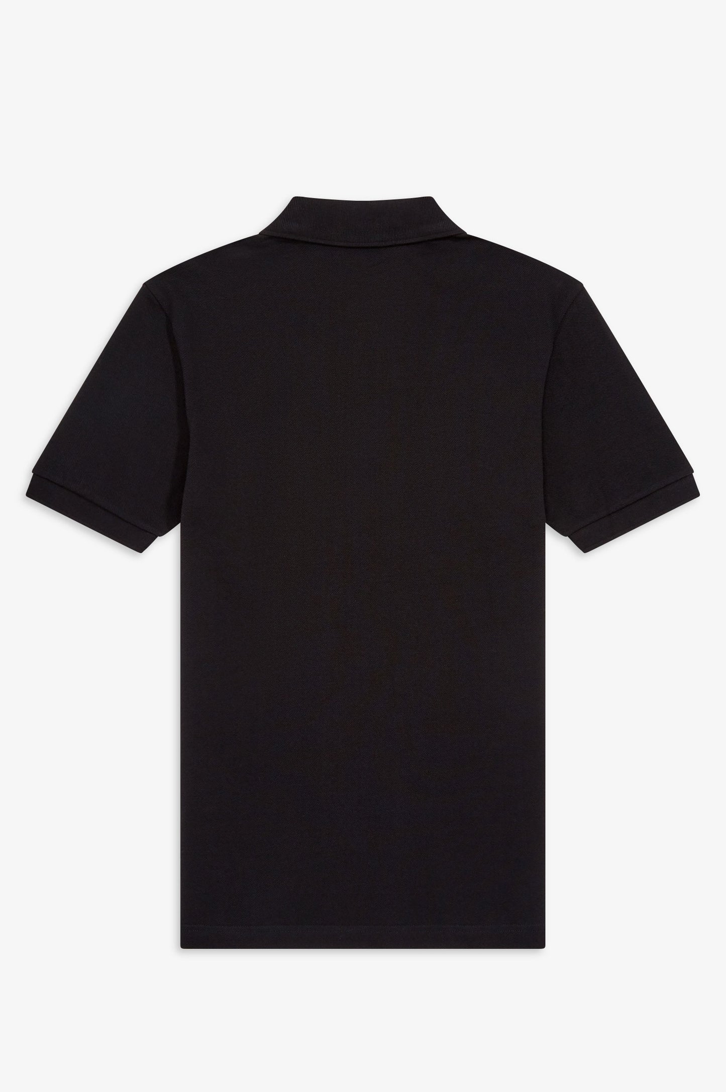 Shield Patch Polo Shirt