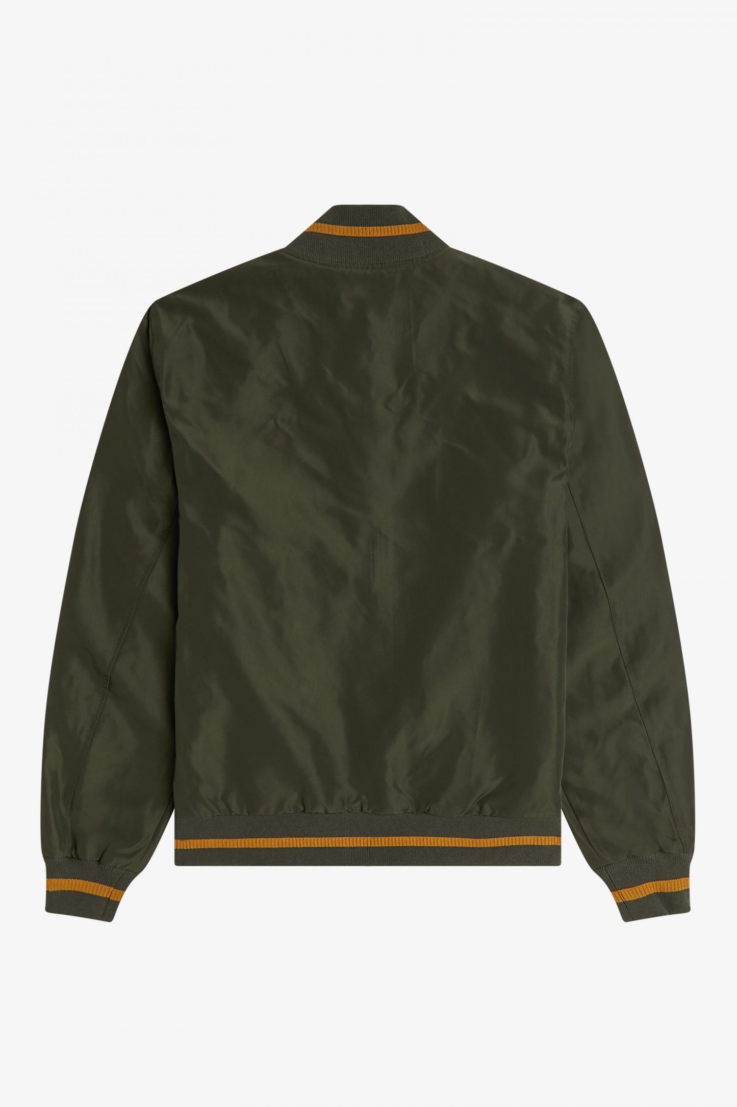 Sateen Tennis Bomber