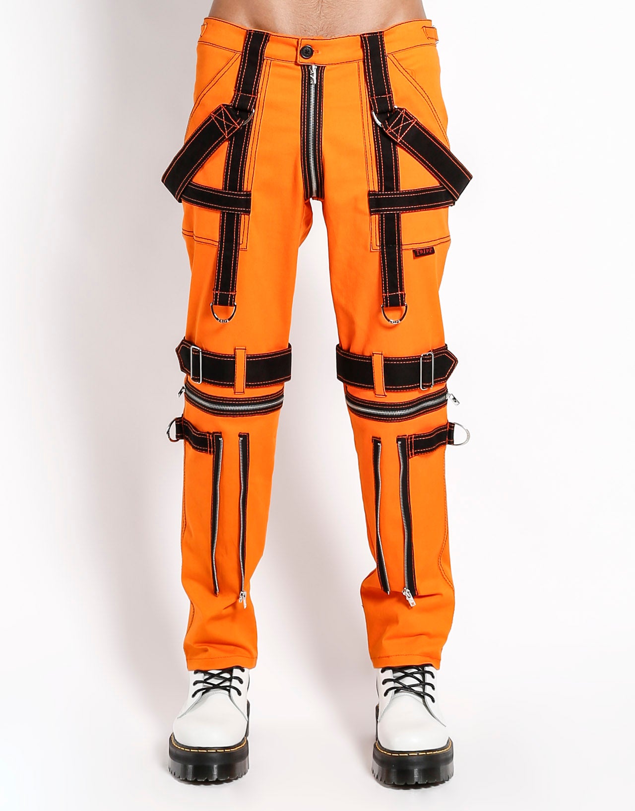 Tripp Nyc Para Pant – Posers Hollywood