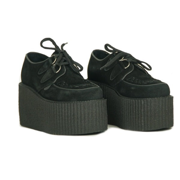 UNDERGROUND WULFRUN TRIPLE SOLE