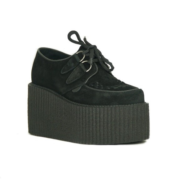 UNDERGROUND WULFRUN TRIPLE SOLE