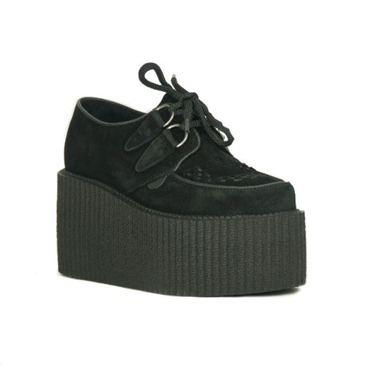 UNDERGROUND WULFRUN TRIPLE SOLE