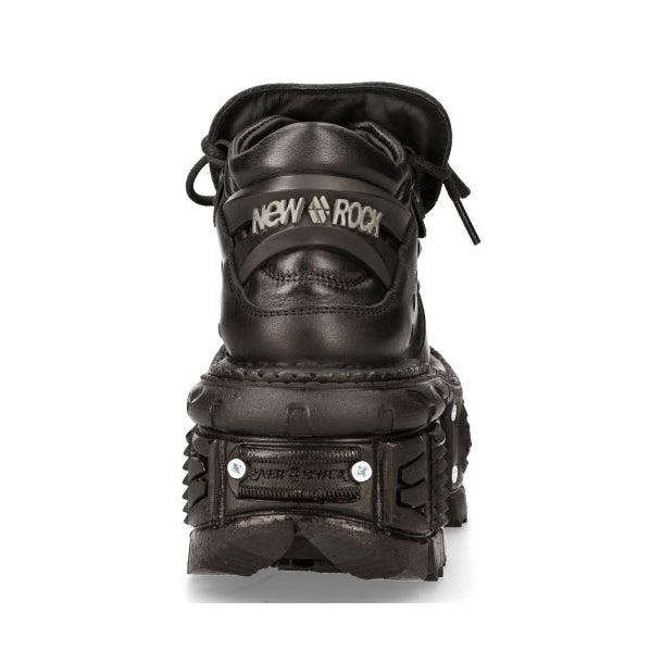 NEW ROCK M-TANK106-C2