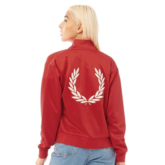 Amy Winehouse Embroidered 50's Track Jacket