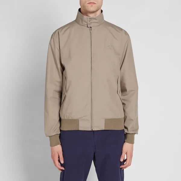 MIE HARRINGTON JACKET