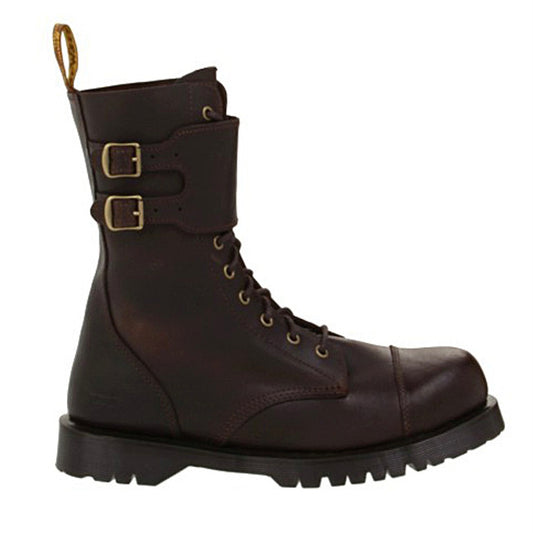 SAMUEL BROWN REPOLISHED WYOMING BOOT