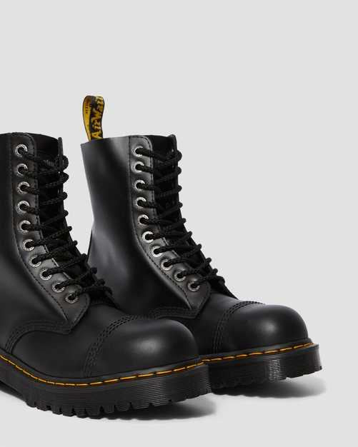 8761 BXB MID CALF BOOT