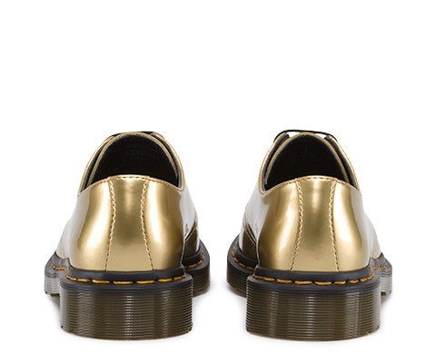 1461 GOLD SPECTRA PATENT OXFORD