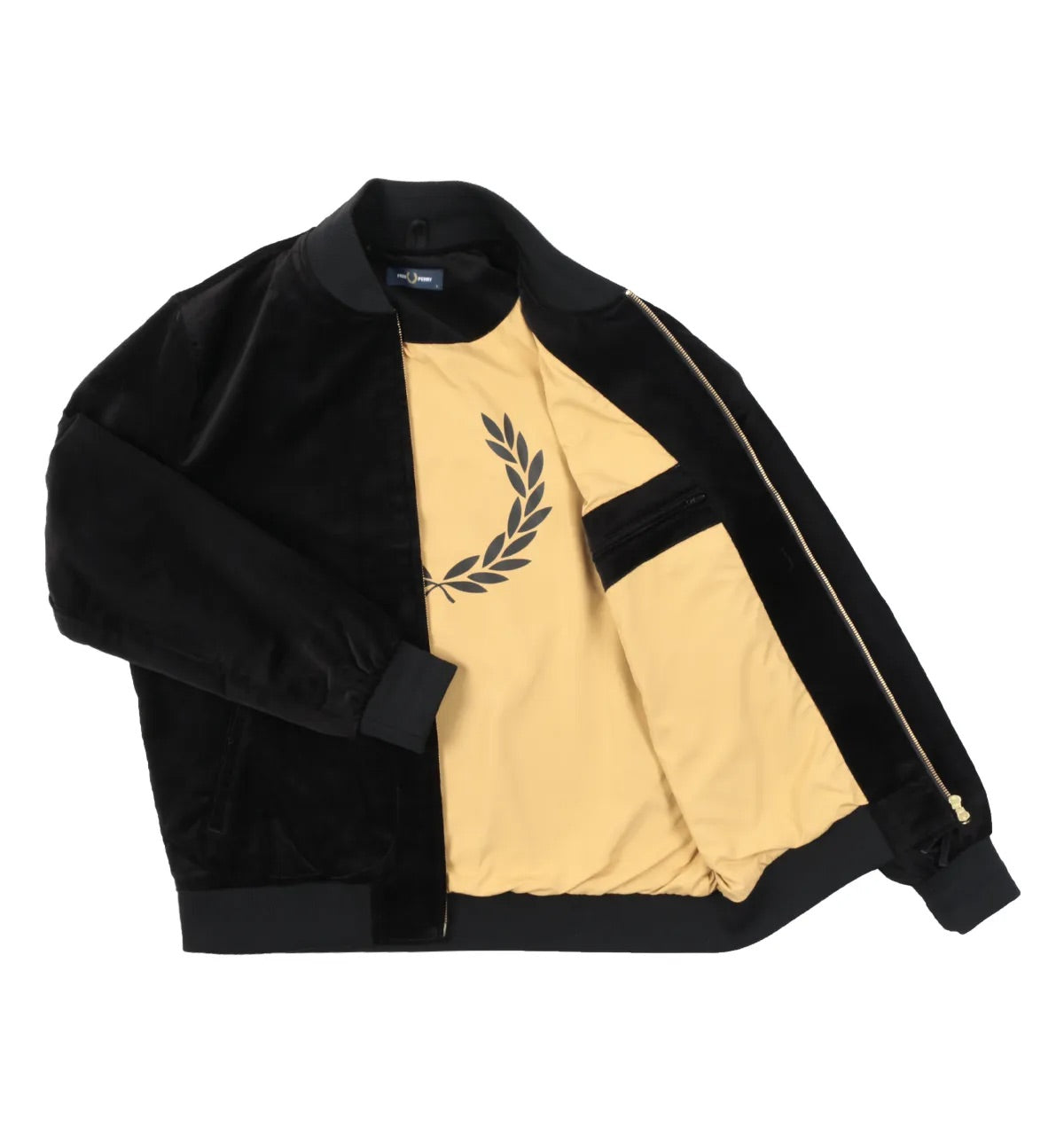 Velvet Bomber