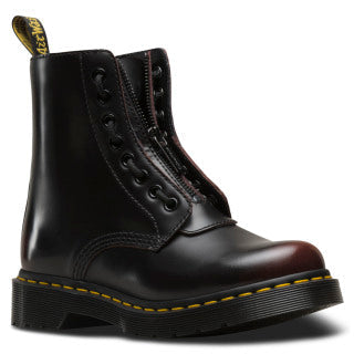 1460 Pascal Front Zip