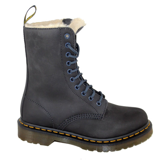 1490 FL GRAPHITE GREY WILDHORSE BOOT