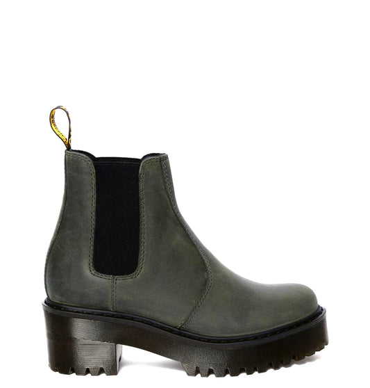 ROMETTY SLATE MALDOVA WP BOOT