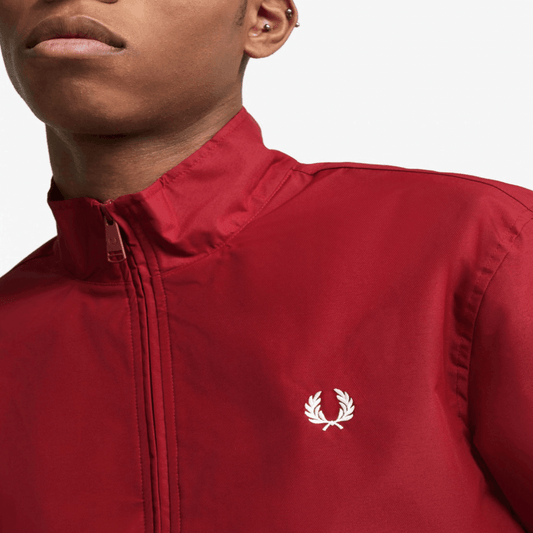 Twin Tipped Sports Jacket