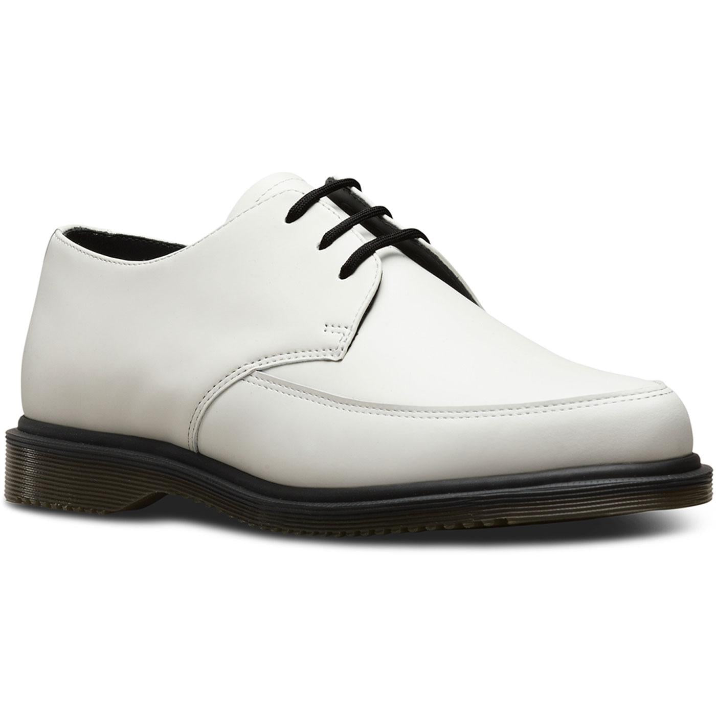 WILLIS SM WHITE SMOOTH OXFORD