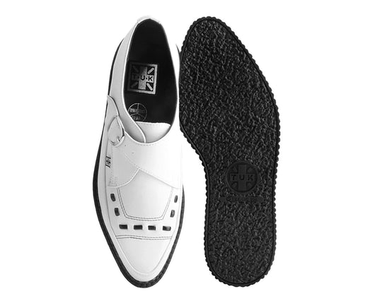 T.U.K "TUKskin Buckle Pointed Creepers"