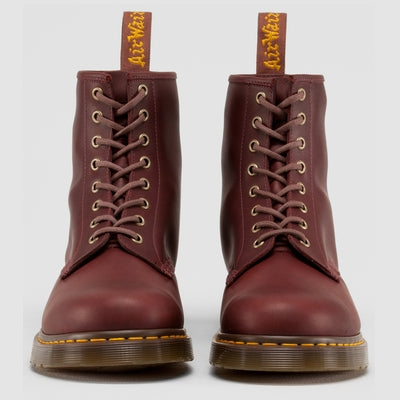 Emotie vergeetachtig Conclusie 1460 OXBLOOD SMOOTH HARDLIFE BOOT – Posers Hollywood