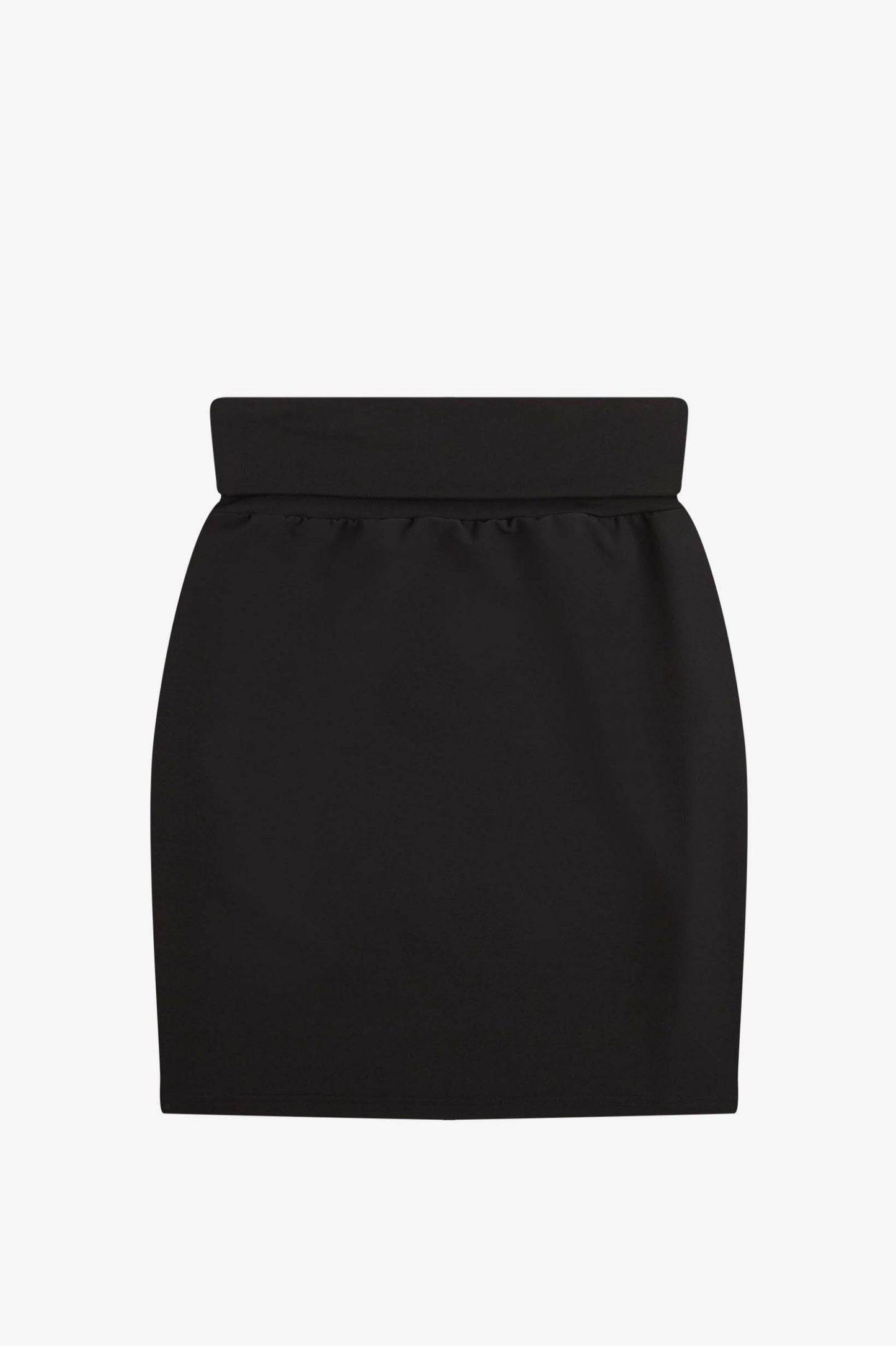 Amy Winehouse Taped “Mini” Skirt