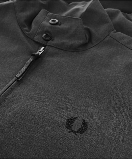 Marl Harrington Jacket